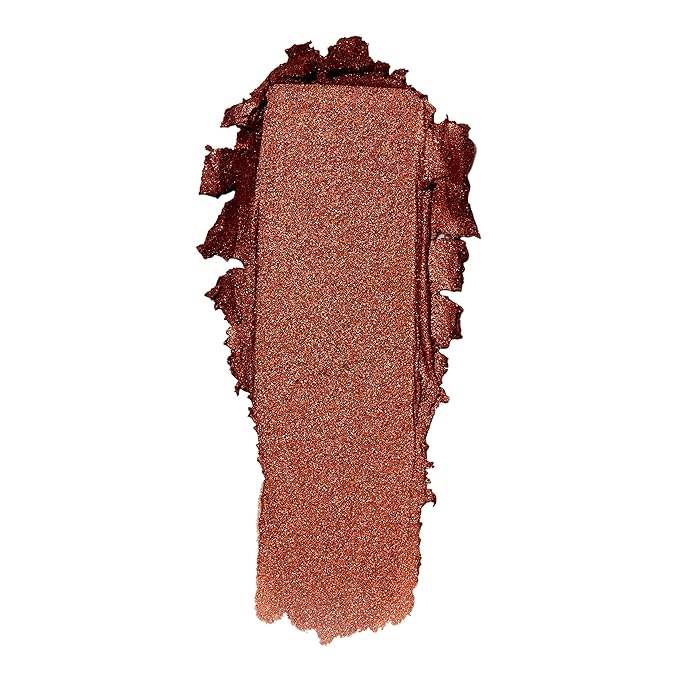 e.l.f. Luminous Putty Blush, Putty-to-Powder, Buildable Blush With A Subtle Shimmer Finish, Highly Pigmented & Creamy, Vegan & Cruelty-Free, Barbados-Velvo Beauty