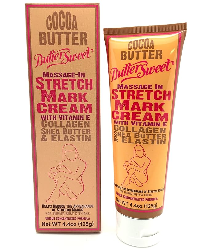 stretch mark cream-Velvo Beauty