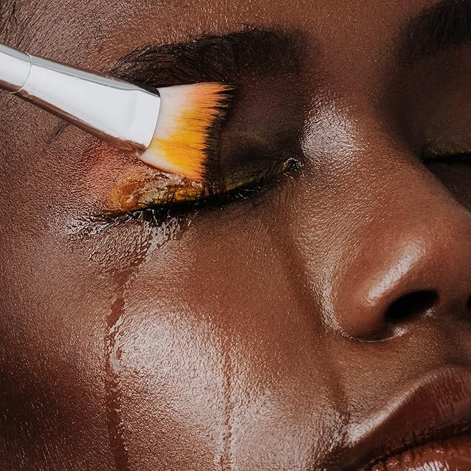 Borboleta Breakdown Oil-Free Eye Makeup Remover (Travel Size, 1 oz)-Velvo Beauty