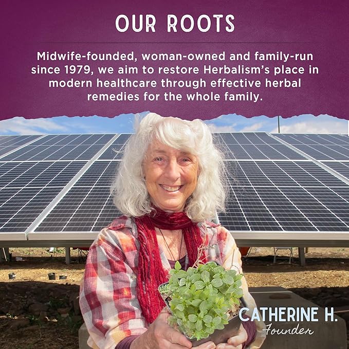 WishGarden Herbs Pregnant Belly Oil - USDA Certified Organic Herbal Oil Infusion with Elderflower, Calendula, Gotu Kola & Jojoba Supports Resilient & Elastic Skin to Prevent Stretch Marks, 2oz-Velvo Beauty