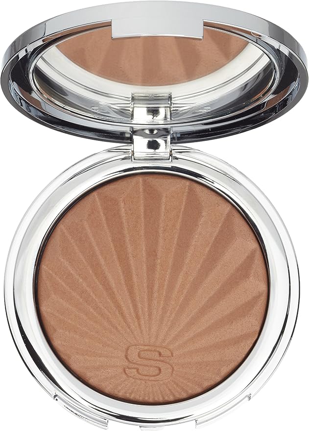 Sisley Women's Phyto-Touche Illusion D'ete Sun Glow Bronzing Gel Powder, 0.38 Ounce-Velvo Beauty