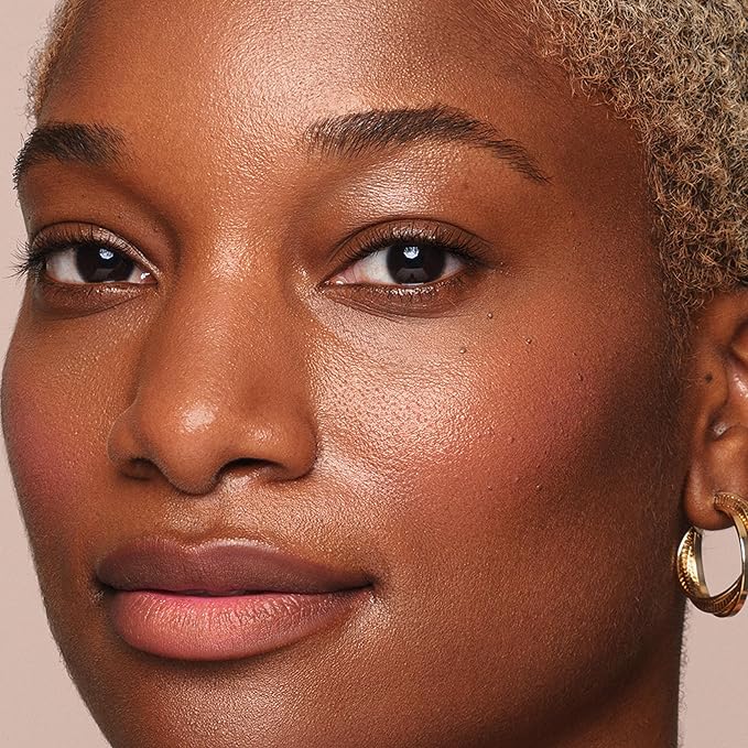 Jouer Les Must-Haves Gift Set - Translucent Setting Powder, Makeup Brush, Cream Blush & Lipstick Stick, and Lip Plumper Makeup Set - Valued at $99-Velvo Beauty