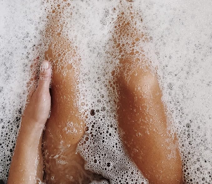 BELLA B 3-Piece Gift Set - Pregnancy Gifts For First Time Moms - Pregnant Mom Gifts - Mom To Be Gifts - Pregnancy Gift Basket - Sitz Bath Soak - Honey Tummy Butter - Silk And Honey Moisturizing Cream-Velvo Beauty