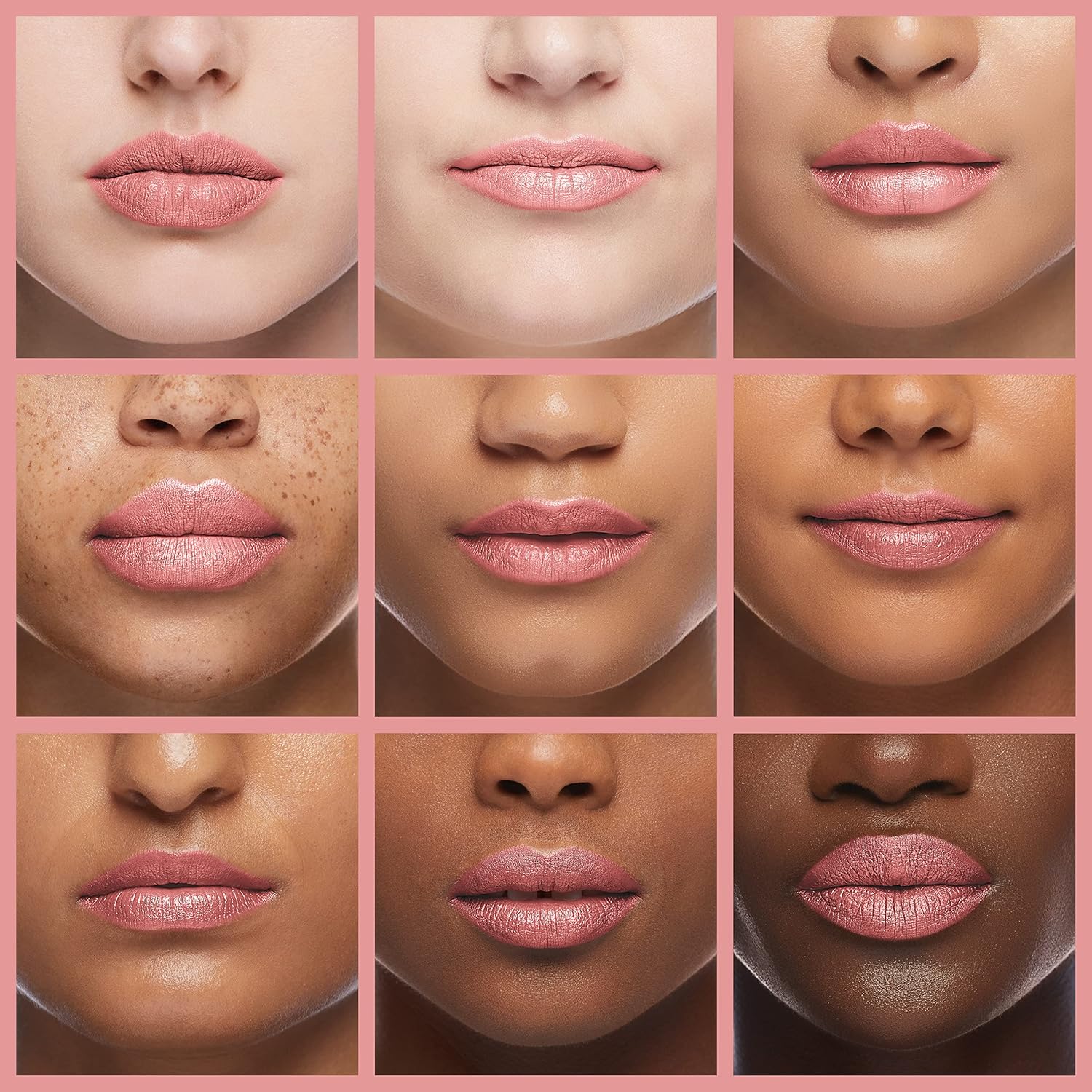 LAURA GELLER NEW YORK Italian Marble Sheer Lipstick - Berry Vanilla - Hydrating & Lightweight - Vitamin E & Caster Seed Oil - Cream Finish-Velvo Beauty