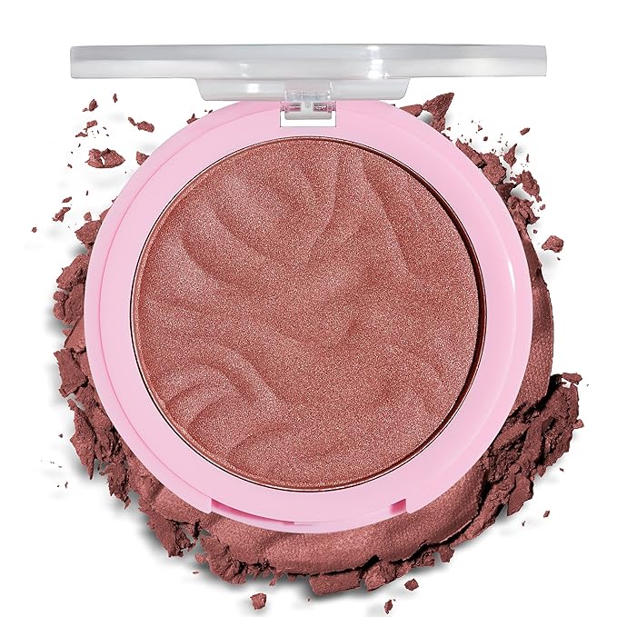 Physicians Formula Earth Day Butter Blush Powder Saucy Mauve, Clean Beauty, Dermatologist Tested, Vegan, Cruelty-Free-Velvo Beauty