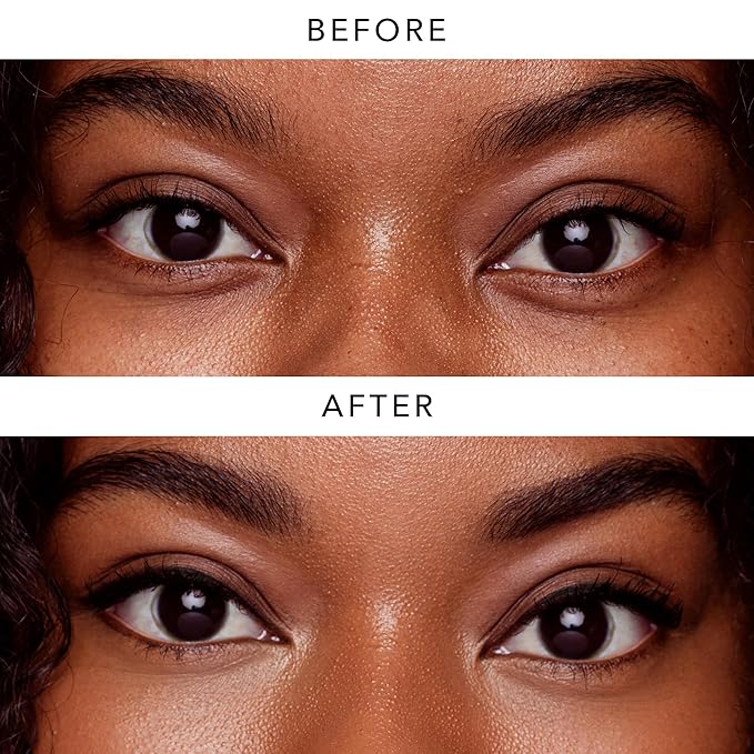 Jouer Essential High Coverage Concealer Pen - Under Eye Concealer for Dark Circles - Brightening Makeup for Eye Circles - Color Corrector Eye Primer with Hyaluronic Acid and Vitamin E-Velvo Beauty