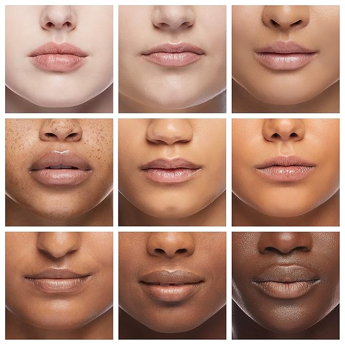 Lip Smacker Lippy Pals Bunny Rabbit, Flavored Moisturizing & Smoothing Soft Shine Lip Balm, Hydrating & Protecting Fun Tasty Flavors, Cruelty-Free & Vegan - Hoppy Carrot Cake-Velvo Beauty