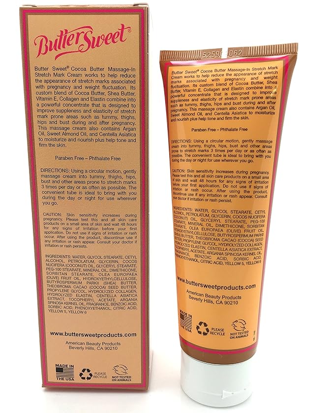 stretch mark cream-Velvo Beauty