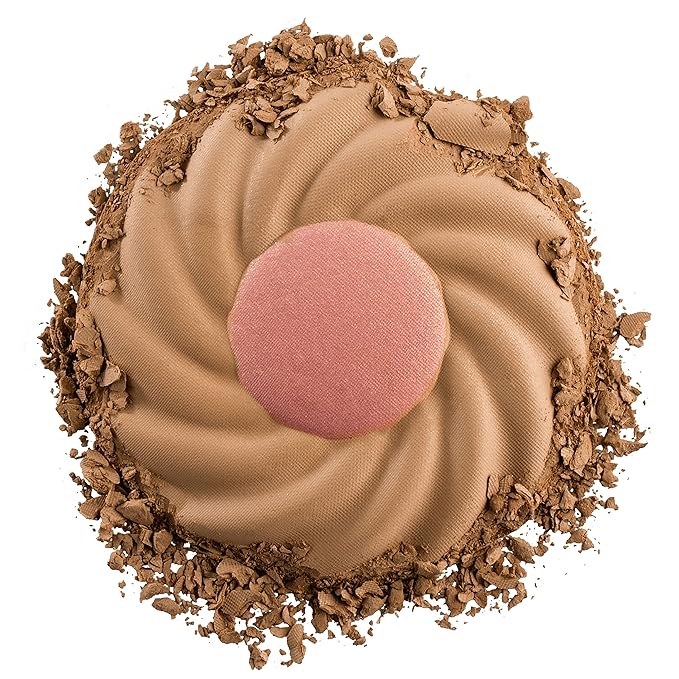 Physicians Formula Murumuru Butter Bronzer Face Makeup, Cheat Day Donut, Sugar (Pack of 2)-Velvo Beauty