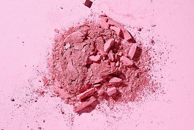 M. Asam Magic Finish Satin Blush Peachy Rose Blush (0.14 Oz) – Make-Up Powder Blush For A Fresh & Radiant Look With Hyaluronic Acid & Ultra-Fine Color Pigments For Fuller Looking Cheeks-Velvo Beauty