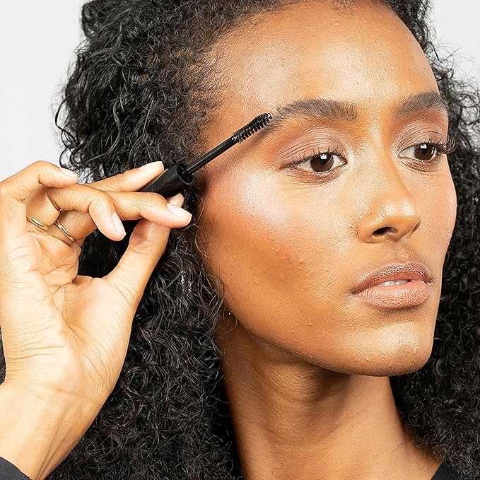 bdb Eyebrow Gel, Clear Formula - Effortless Brows, Waterproof-Velvo Beauty