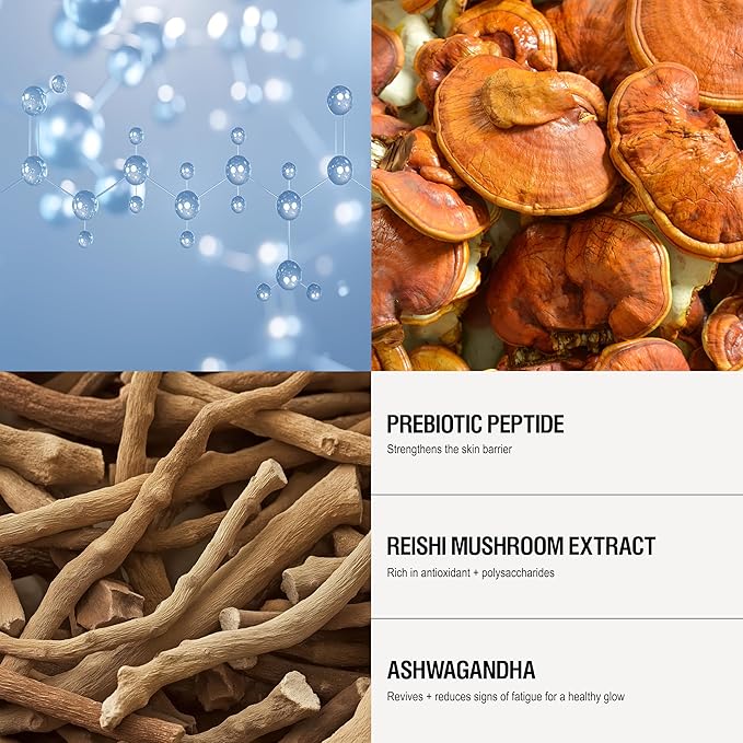 Grown Alchemist Skin Defense Primer and Lightweight Matte Pore Refiner. (50mL)-Velvo Beauty