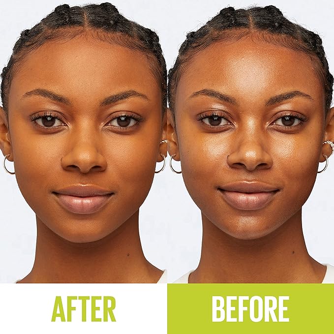 Maybelline Super Stay Up to 24HR Hybrid Powder-Foundation, Medium-to-Full Coverage Makeup, Matte Finish, 340, 1 Count-Velvo Beauty