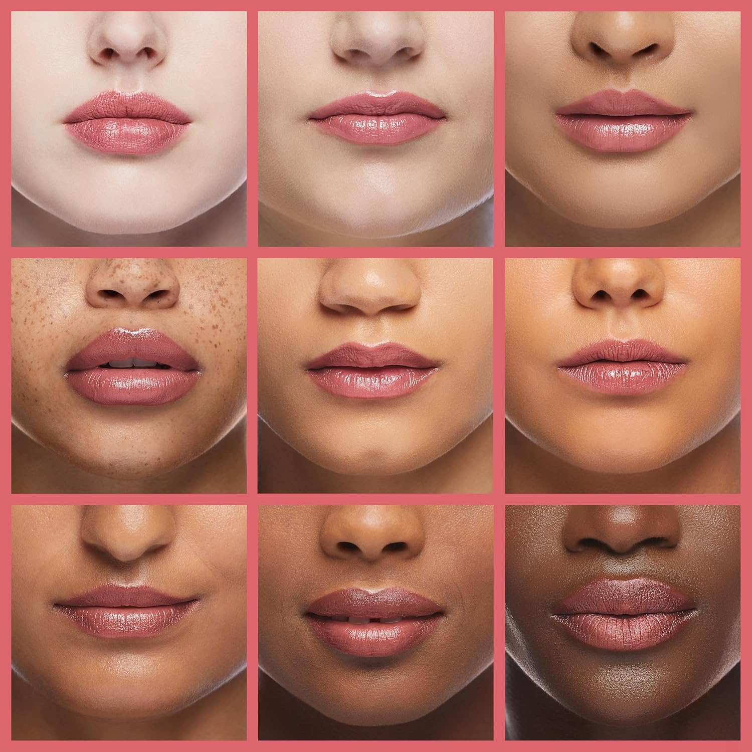 LAURA GELLER NEW YORK Italian Marble Sheer Lipstick - Strawberry Toffee - Hydrating & Lightweight - Vitamin E & Caster Seed Oil - Cream Finish-Velvo Beauty