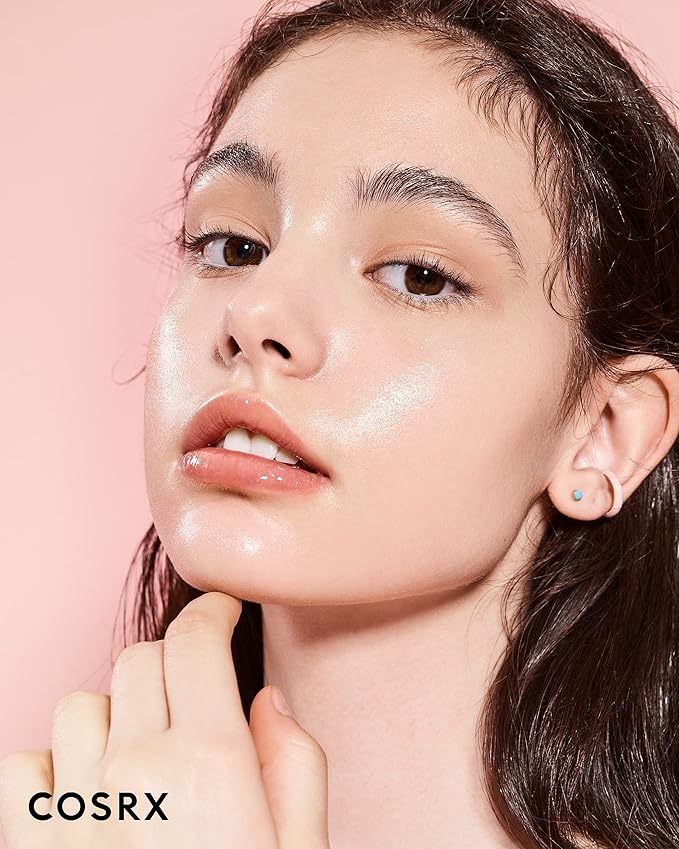 COSRX Lip Care Balm for Dry Chapped Lips, Enriched with Shea Butter, Sleeping Mask, Korean Skincare, Animal Testing-Free, Artificial Fragrance-Free, Parabens-Free (Lip Butter)-Velvo Beauty