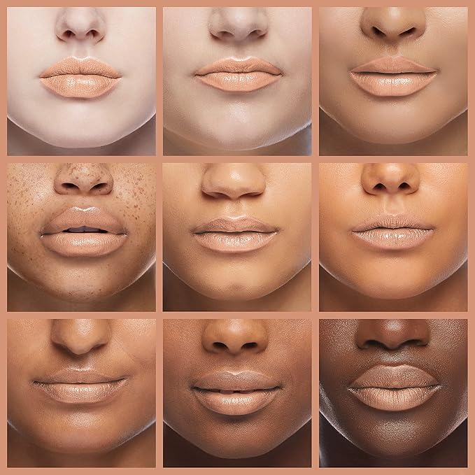 Pacifica Glow Stick Lip Oil - Pink Sheer Women 0.14 oz-Velvo Beauty