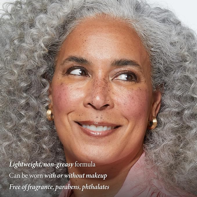 LAURA GELLER NEW YORK Primer, Ethereal Rose Glow, 2 Fl Oz - Long-Wear Foundation, Shimmery Finish, Hyaluronic Acid, Hydrating, Lightweight, Non-Greasy, Cruelty-Free, 59 ml-Velvo Beauty