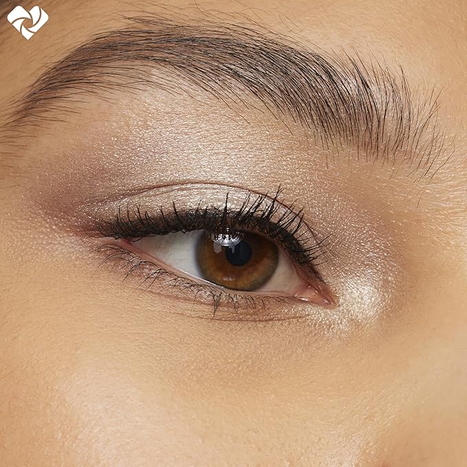 L'Oreal Paris Makeup Le Shadow Stick Eyeshadow, Blendable, Smudge-Resistant, Cream Eyeshadow, Ice Sparkle, 0.05 Oz-Velvo Beauty