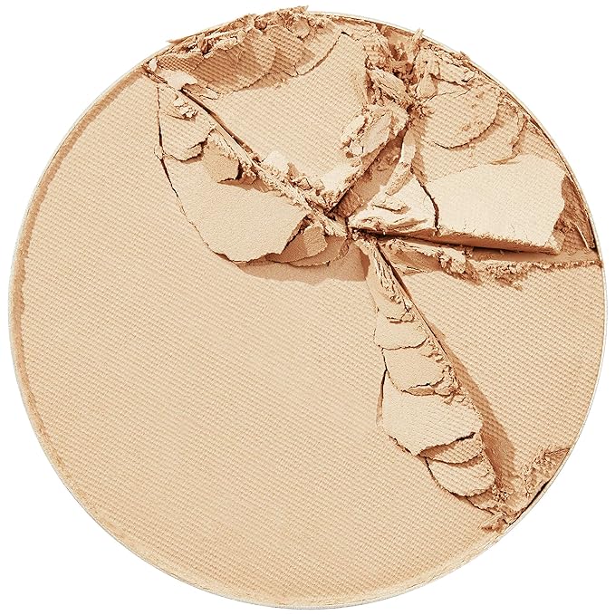 Maybelline Super Stay Full Coverage Powder Foundation Makeup, Up to 16 Hour Wear, Soft, Creamy Matte Foundation, Natural Beige, 1 Count-Velvo Beauty
