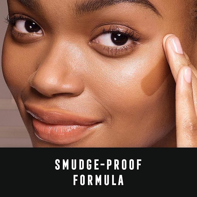 Max Factor Lasting Performance Long Lasting Foundation - # 109 Natural Bronze, 35 ml-Velvo Beauty