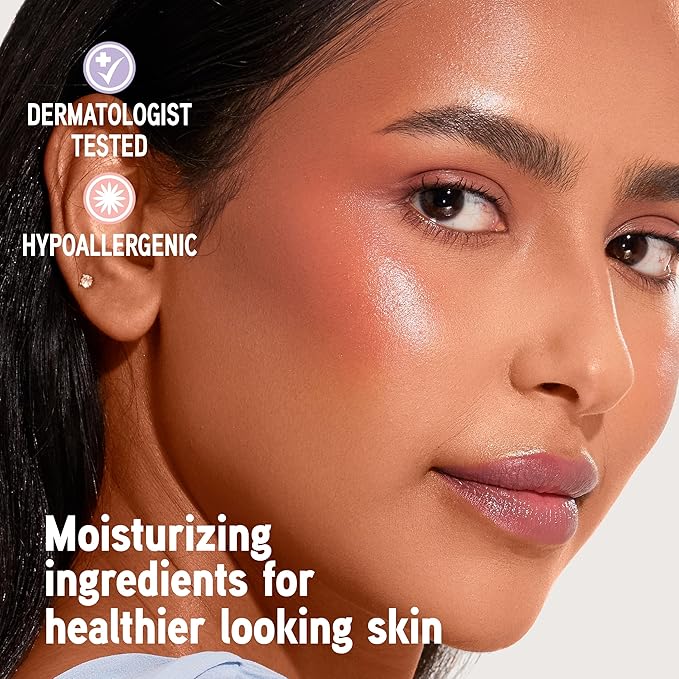 Physicians Formula Butter Glow & Go Multiuse Stick, Ultra-Creamy Radiant Finish Formula with Murumuru Butter, Vegan & Cruelty-Free- Berry Tan-Velvo Beauty