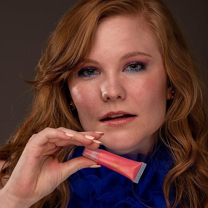 Fun Colors Vegan Lip Balm - Lightweight, Moisturizing Formula for Hydration and Long Lasting Wear - Allergen Free for Sensitive Skin - Pink Unicorn EpiLynx by Dr. Liia-Velvo Beauty