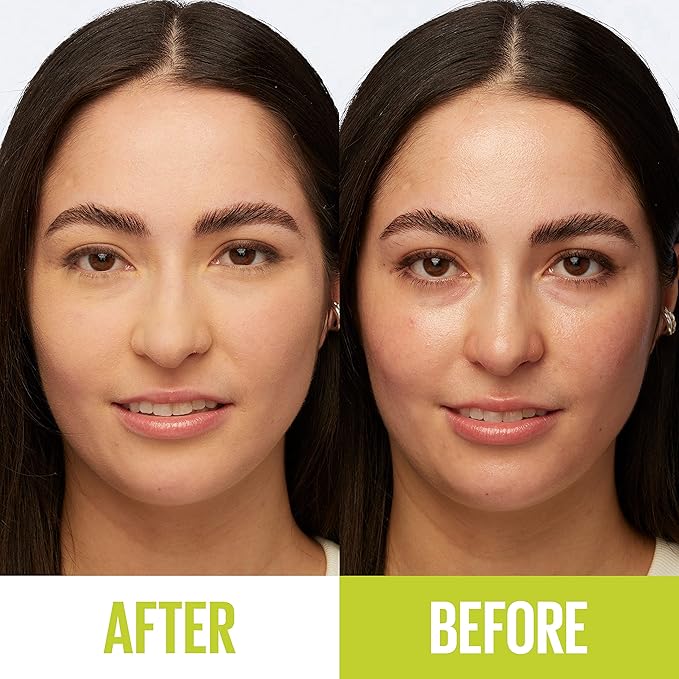 Maybelline Super Stay Up to 24HR Hybrid Powder-Foundation, Medium-to-Full Coverage Makeup, Matte Finish, 118, 1 Count-Velvo Beauty