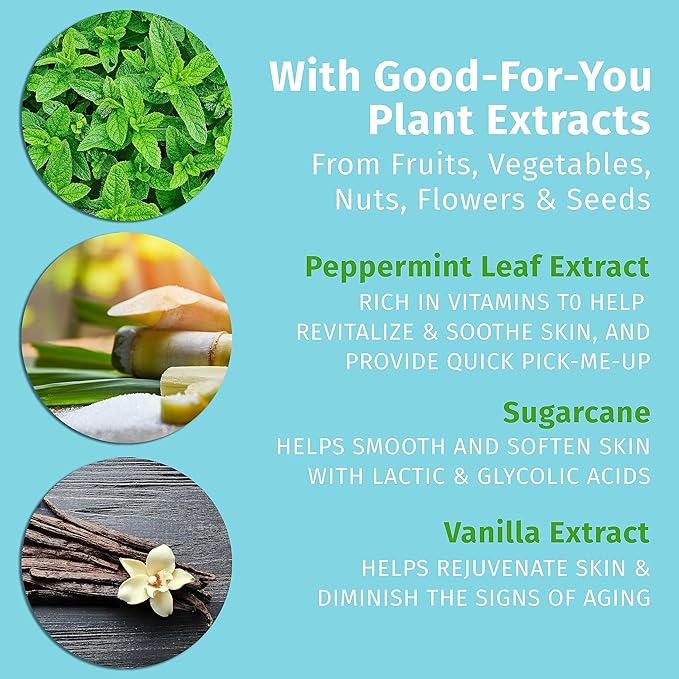 Hempz Holiday Gift Set, Candy Cane Lane Moisturizer (17 Oz) & Lip Balm (.44 Oz) – Holiday Moisturizing Lip Balm & Hydrating Lotion Skin Care Gift Set for Women & Men for Combatting Dry Lips & Skin-Velvo Beauty