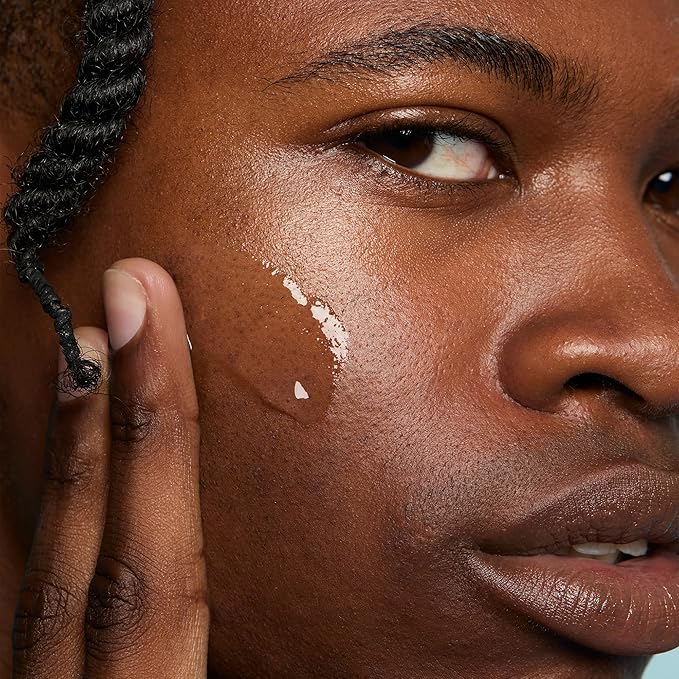 Good Molecules Hydrating Gel Moisturizer - Oil Free Face Moisturizer for Oily Skin With Ultra Hydrating Electrolytes to Rejuvenate, Skin Care for Face-Velvo Beauty