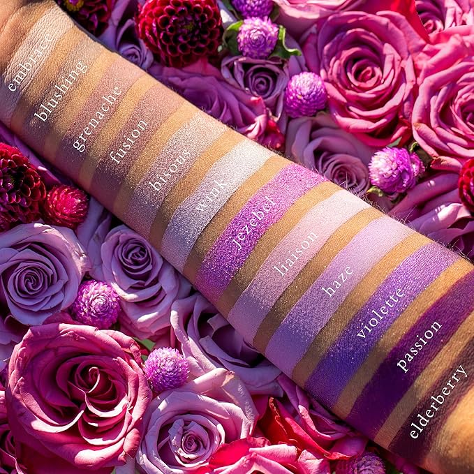 Violette ÉTENDU-Velvo Beauty