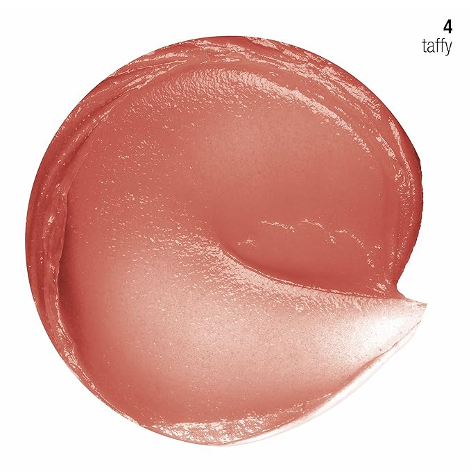 COVERGIRL Colorlicious Oh Sugar! Tinted Lip Balm Taffy, .12 oz (packaging may vary)-Velvo Beauty