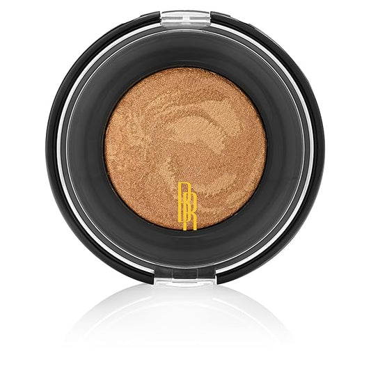 Black Radiance Artisan Color Baked Bronzer, Gingersnap, 0.1 Ounce-Velvo Beauty