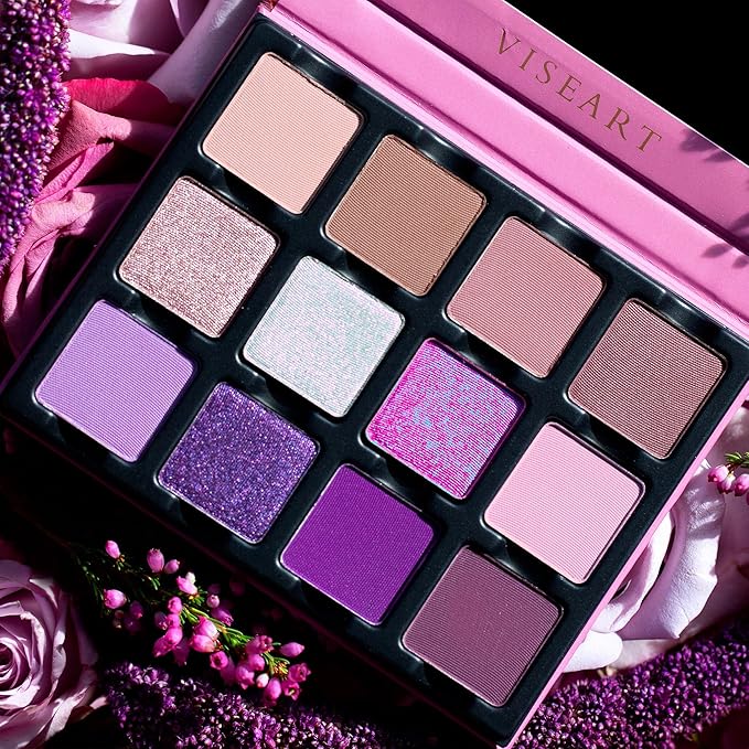 Violette ÉTENDU-Velvo Beauty