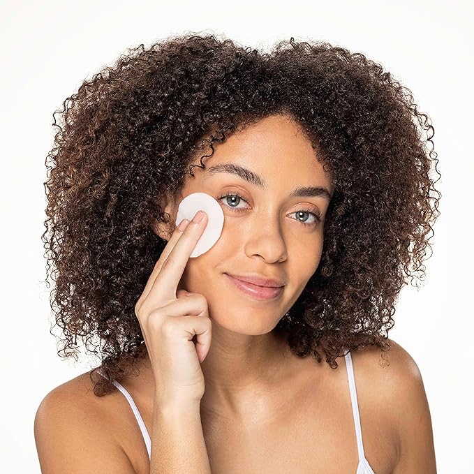 Neutrogena Gentle Oil-Free Eye Makeup Remover & Cleanser for Sensitive Eyes, Non-Greasy Makeup Remover, Removes Waterproof Mascara, Dermatologist & Ophthalmologist Tested, 8.0 fl. oz (Pack of 2)-Velvo Beauty