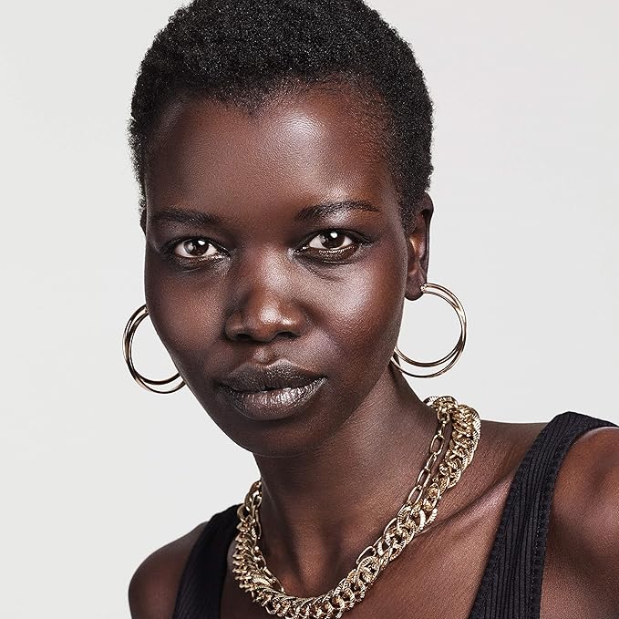 Rimmel Stay Matte Foundation, Light Porcelain, 1 Fluid Ounce-Velvo Beauty