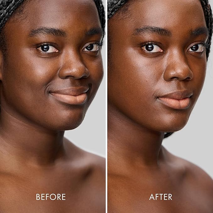 SWEED - Miracle Powder Mineral Foundation | Vegan, Cruelty-Free, Clean Beauty (Golden Deep 05, 0.25 oz | 7 g)-Velvo Beauty