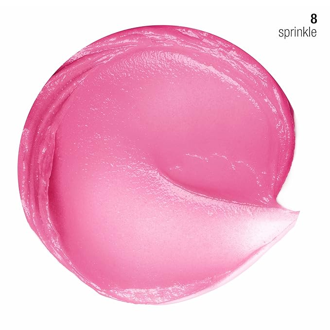 COVERGIRL Colorlicious Oh Sugar! Tinted Lip Balm Sprinkle, .12 oz (packaging may vary)-Velvo Beauty