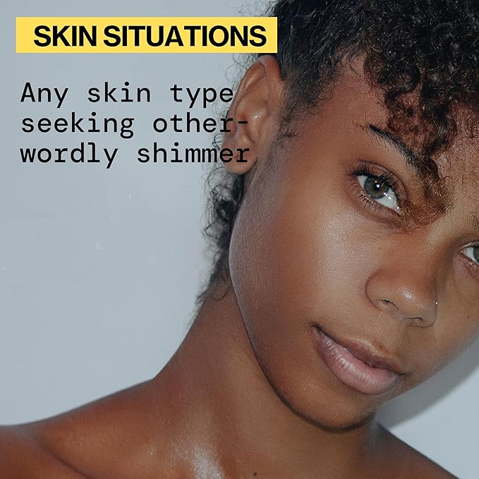 Pacifica Sunset Glow Drops – Face Bronzer - Vitamin C Face Bronzing Makeup for Instant Sun-Kissed Glowing Illuminator & Hydrating Skin Tint | Buildable Highlighter Drops Vegan Dermatologist Tested-Velvo Beauty