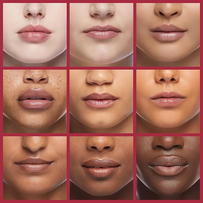 COVERGIRL Colorlicious Oh Sugar! Tinted Lip Balm Punch, .12 oz (packaging may vary)-Velvo Beauty