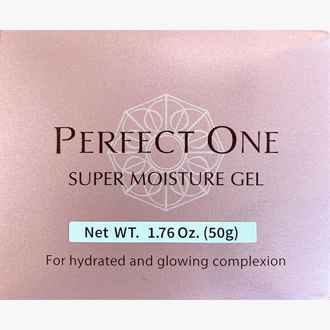 Perfect One PERFECT ONE All in One Super Face Cream, Moisturizer with Hyalocatch Ultra-Hydrating, Anti-Aging Facial Serum Reduce Fine-Velvo Beauty