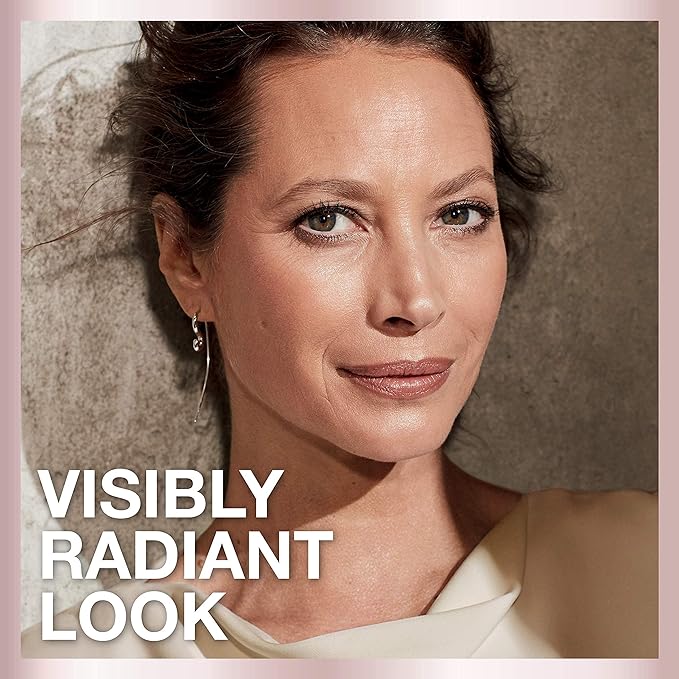 Maybelline Dream Radiant Liquid Medium Coverage Hydrating Makeup, Lightweight Liquid Foundation, Mocha, 1 Fl; Oz-Velvo Beauty