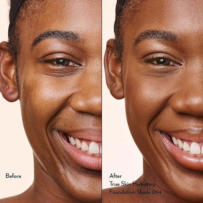 Catrice | True Skin Hydrating Foundation (094 | Warm Cocoa)-Velvo Beauty