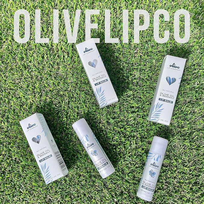 Hydrating Beeswax Lip Balm with Natural Olive Oil and Mango Butter, 0.5 oz. Tube, Clear Long Lasting Moisturizer for Dry, Cracked, Chapped Lips, Hydrating Skincare for Women, Men, Kids-Velvo Beauty