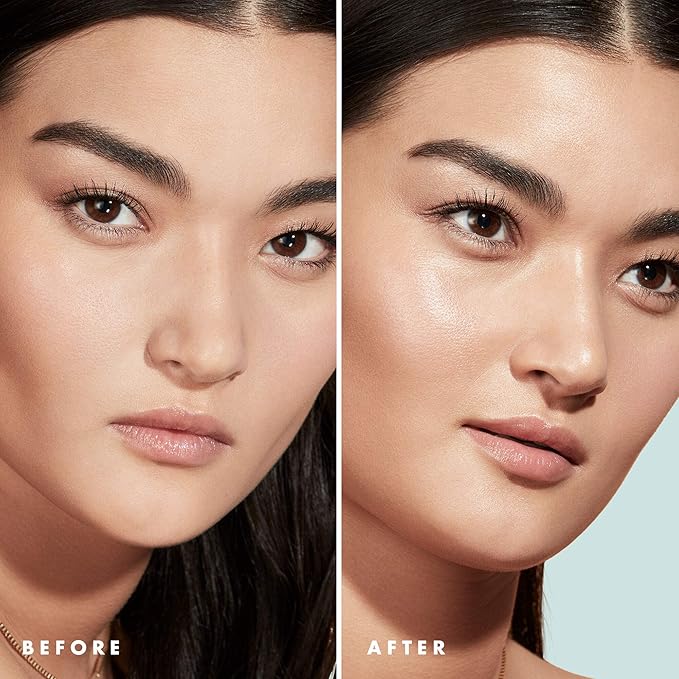 Foundation Primer Compare to Bare Minerals Prime time(Prep & Prime Foudation Primer 1.oz) ALL New Packaging-Velvo Beauty