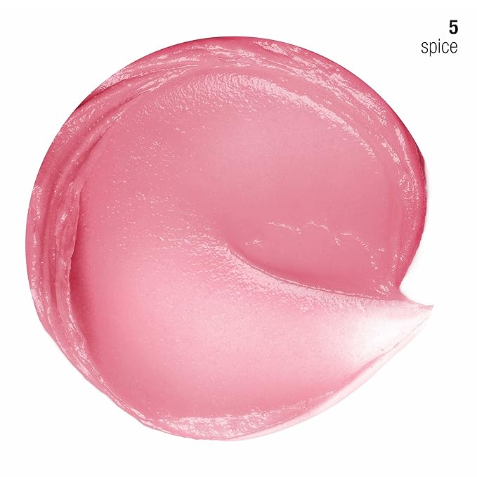 COVERGIRL Colorlicious Oh Sugar! Tinted Lip Balm Spice, .12 oz (packaging may vary)-Velvo Beauty