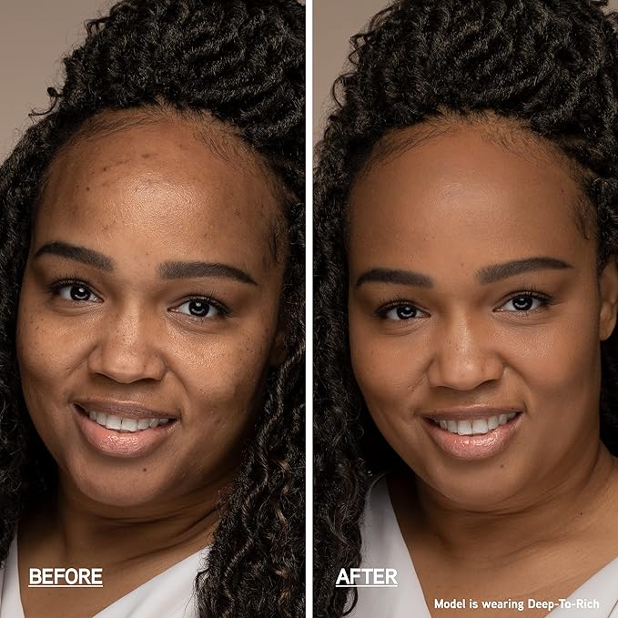 Physicians Formula Butter Glow Concealer Tan-to-Deep-Velvo Beauty