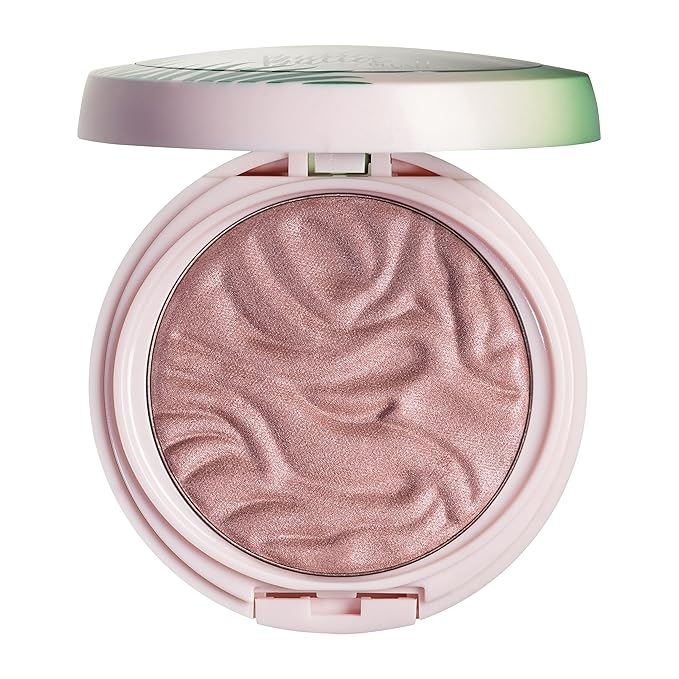 Physicians Formula Murumuru Butter Blush Makeup Powder, Saucy Mauve, Dermatologist Approved, Vegan-Velvo Beauty