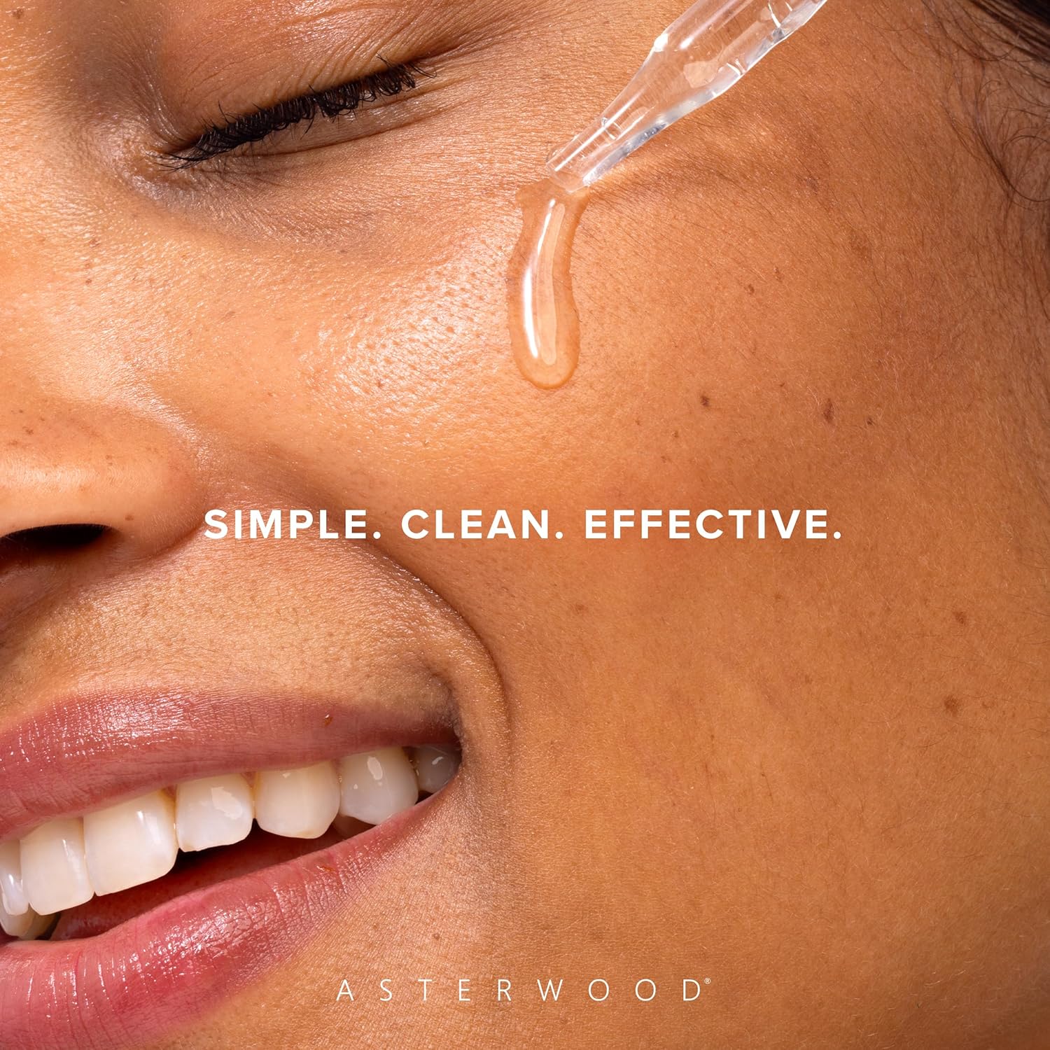 Asterwood Skin Care Set - with Hyaluronic Acid & Triple Repair Serums, Under Eye Serum - Skincare Essentials - Hydrating, Moisturzing, Anti-Aging - Fragrance-Free-Velvo Beauty