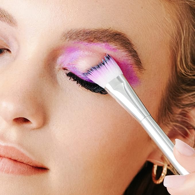 Borboleta Breakdown Oil-Free Eye Makeup Remover (Travel Size, 1 oz)-Velvo Beauty