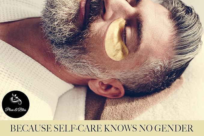 Rejuvenating Under Eye Masks, 20 Pairs, Reduces Fine Lines, Wrinkles, Dark Circles, Puffiness-Velvo Beauty